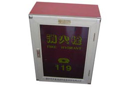 950-650-240消火栓箱