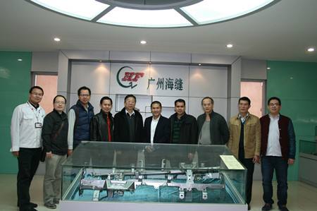 南沙海缝汽车零部件消防工程搭建施工