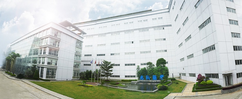 兆科药业（广州）有限公司消防工程消防工程